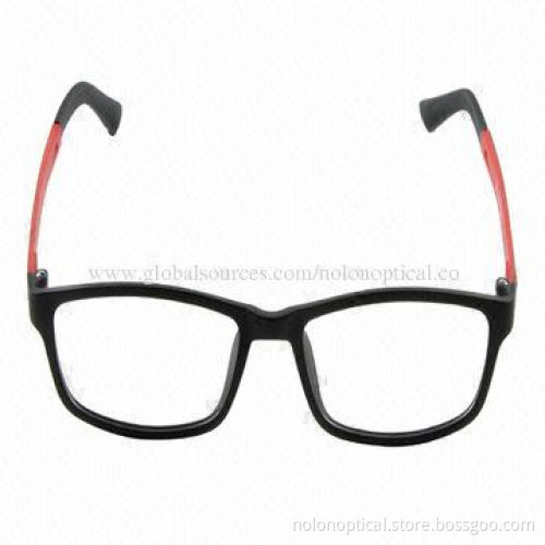 Super light ULTEM optical eyeglasses frames